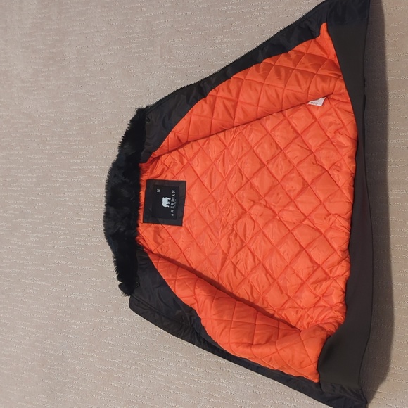 American Stitch Camouflage Vest - Picture 3 of 6